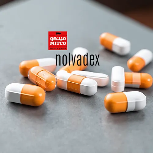 Nolvadex receta medica